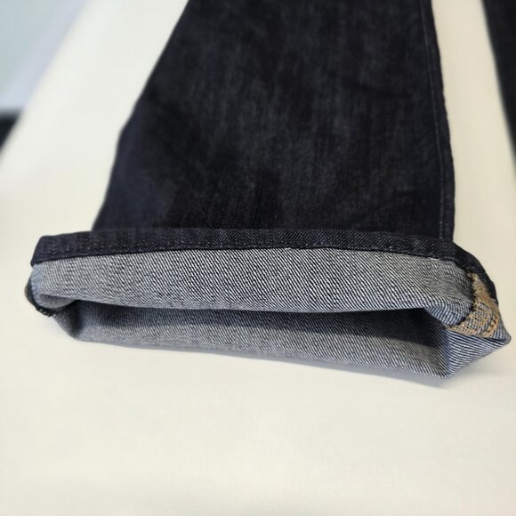 Mavi boot cut women's jeans - Picture 5 of 13